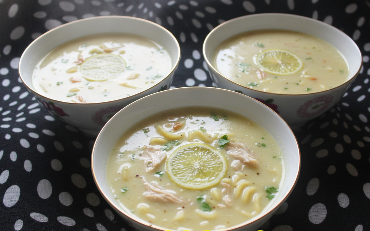 سوپ فنجانی کدو حلوائی