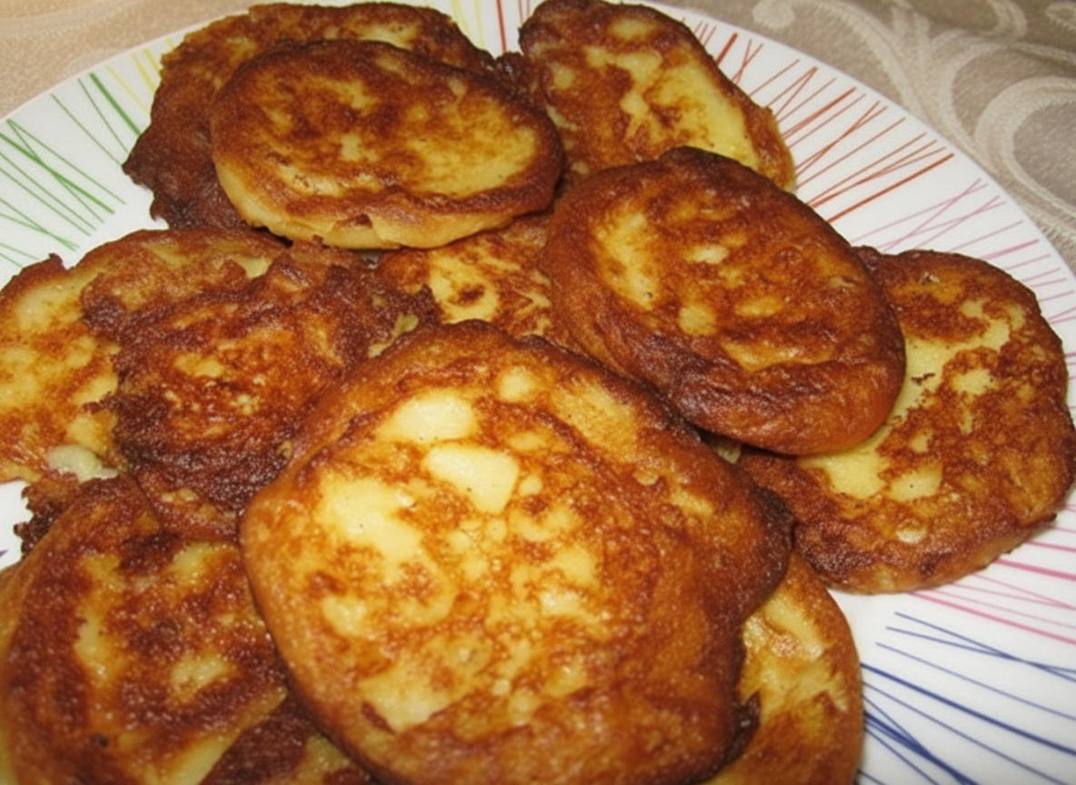 کوکو سیب زمینی فوری