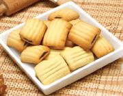 بیسکویت خرمایی