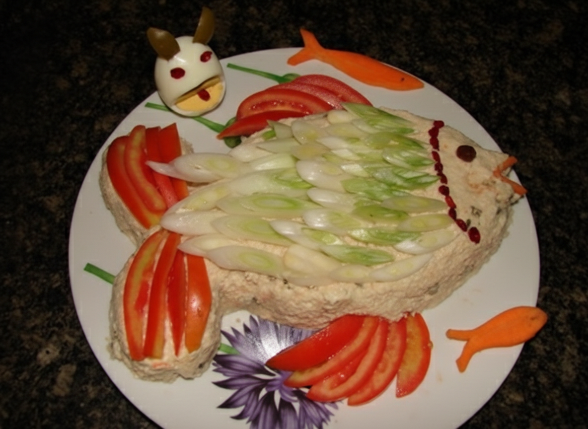 سالاد الویه