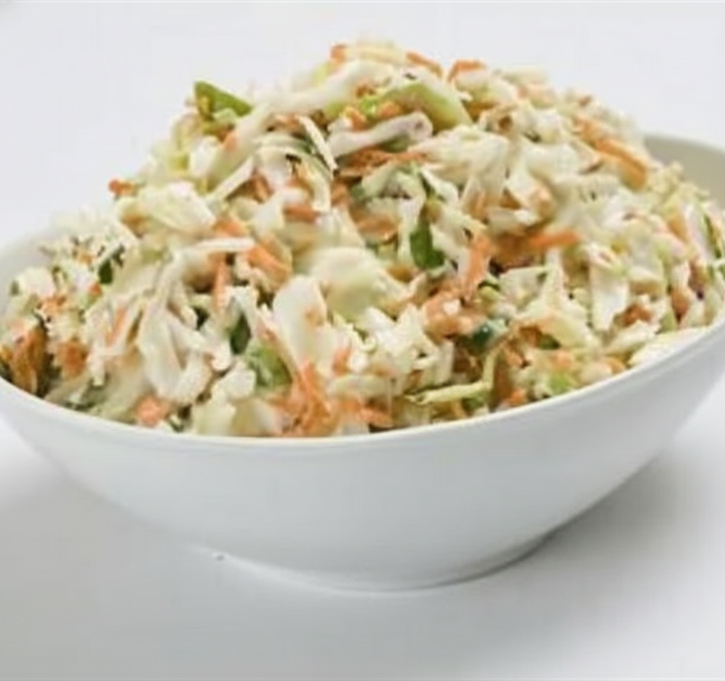 سالاد کولسلا