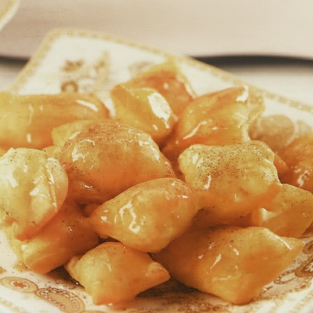 بالشتک طلایی