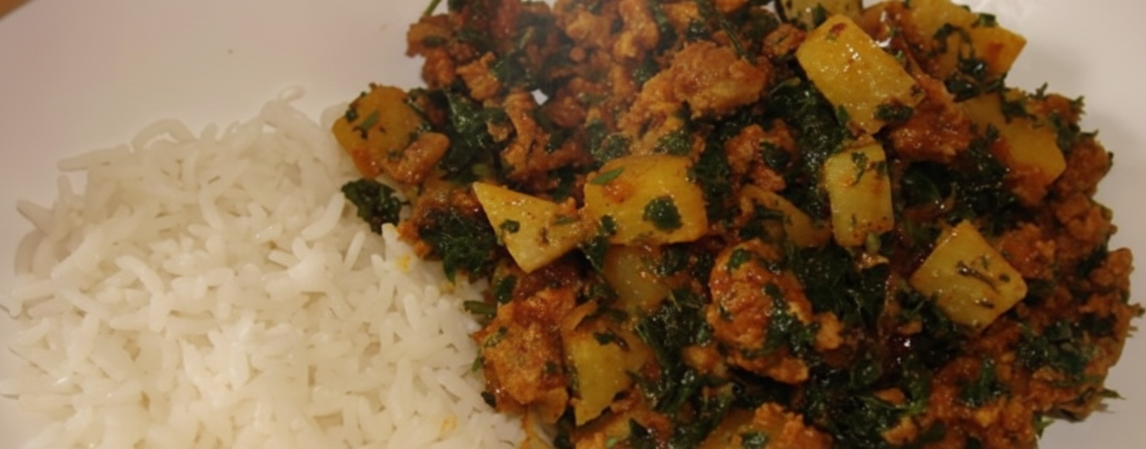 پلو کلم قمری