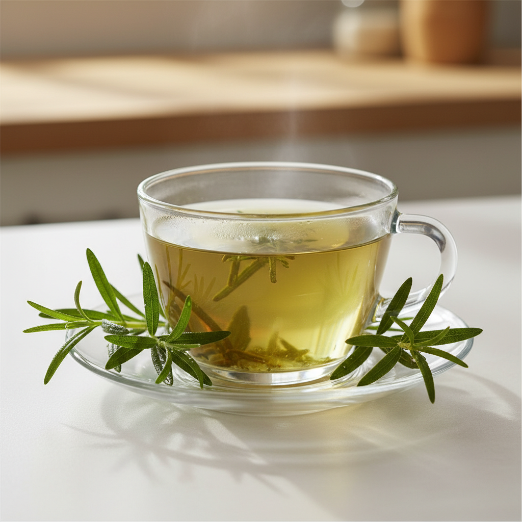 چای سبز