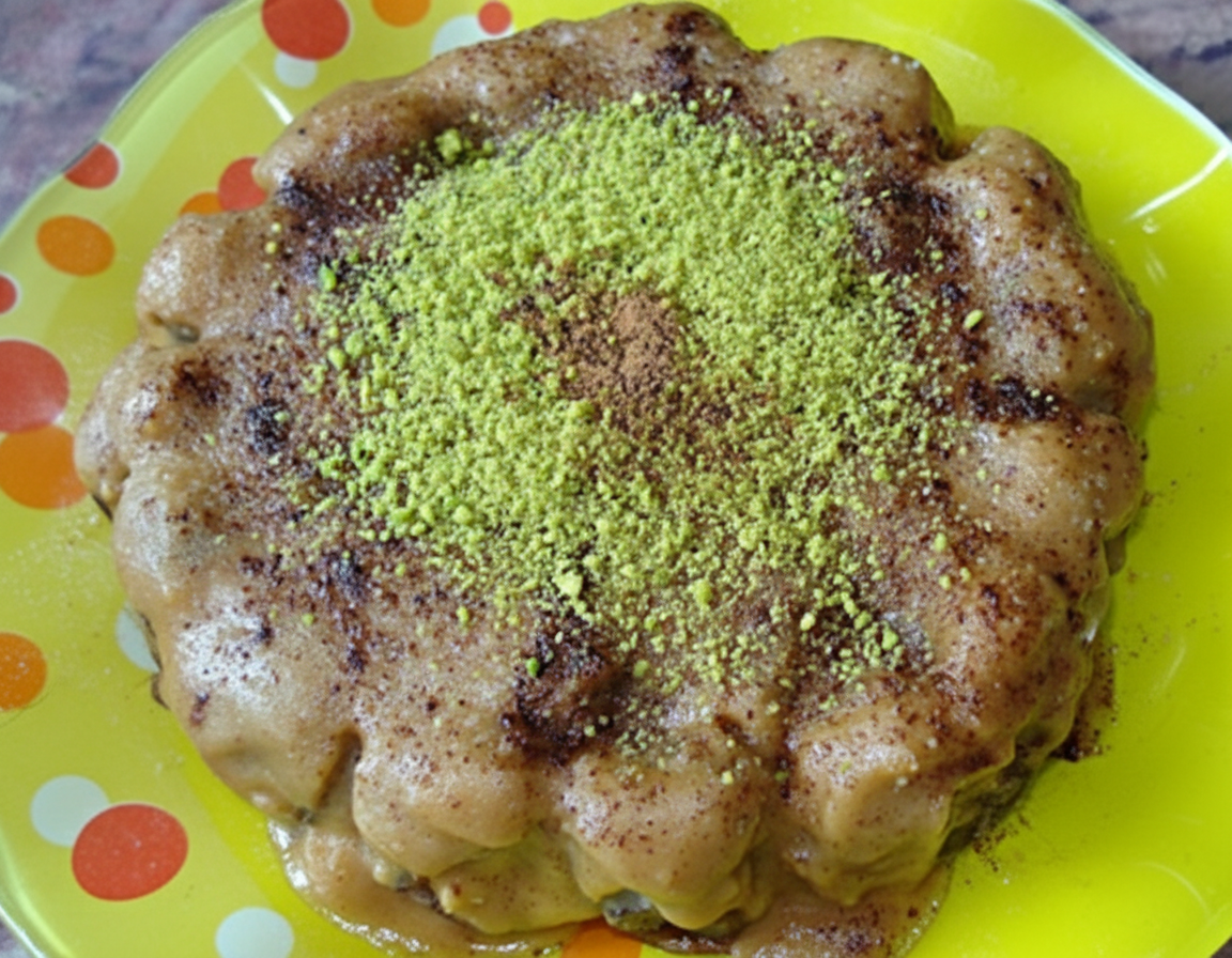 رنگینک مخصوص ماه رمضان