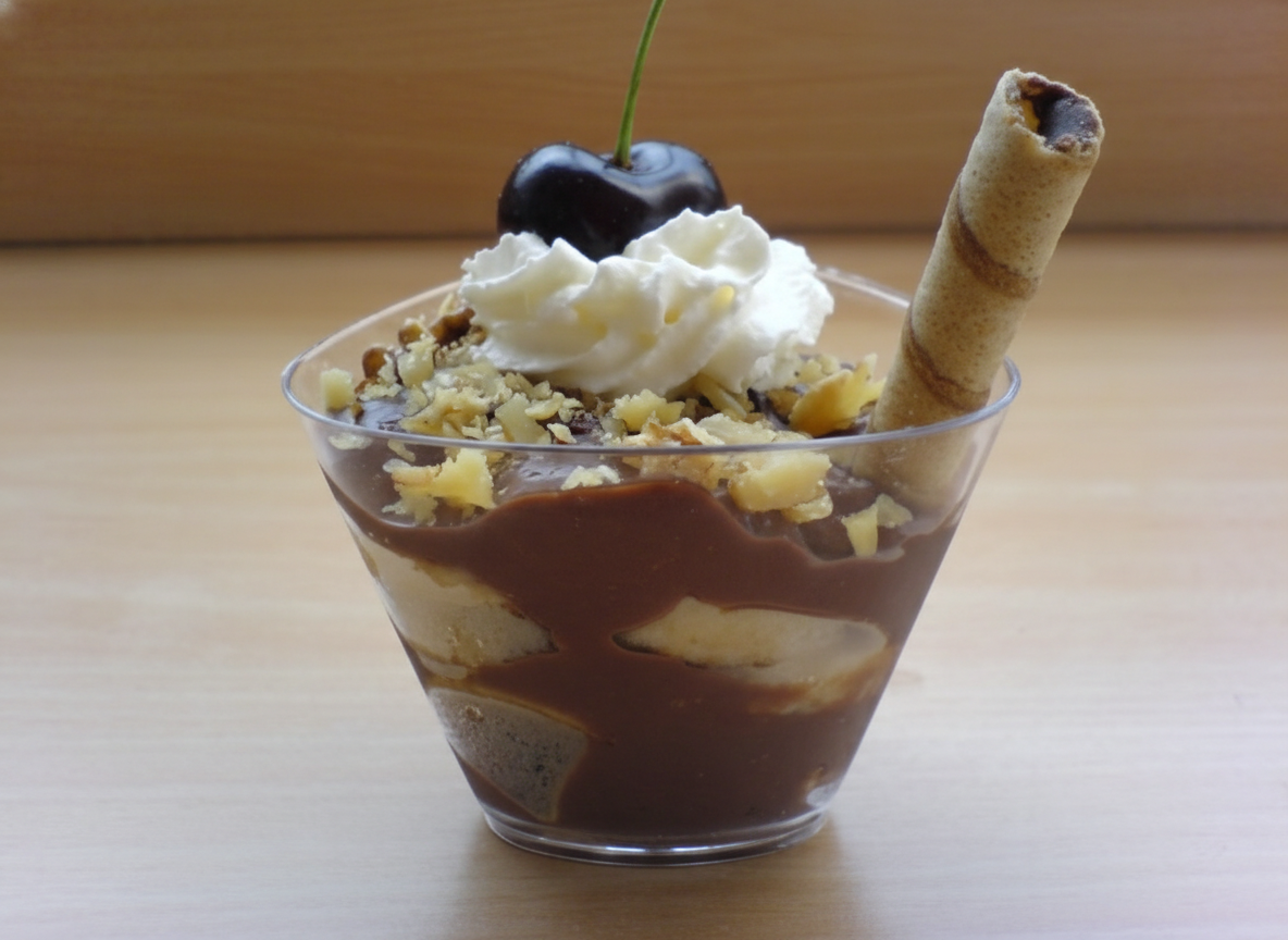 دسر پان اسپانیایی