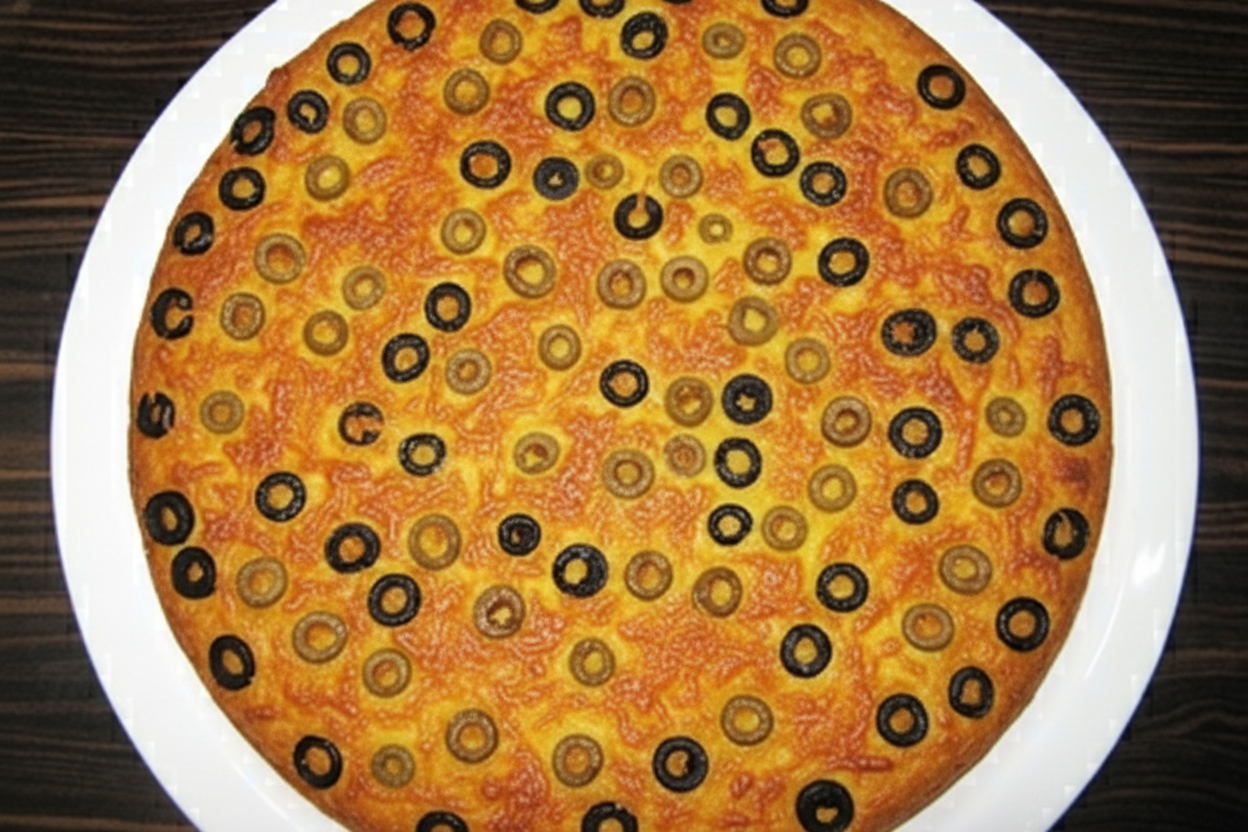 ته چین زیتون