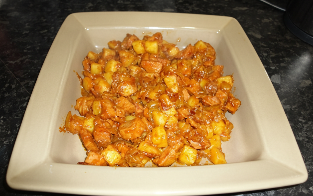 سوسیس بندری