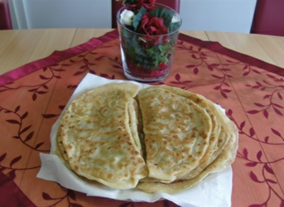 بولانی ماشی