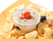 بورانی مخلوط