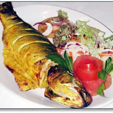 ماهی قزل آلا