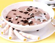 فرنی کاکائویی