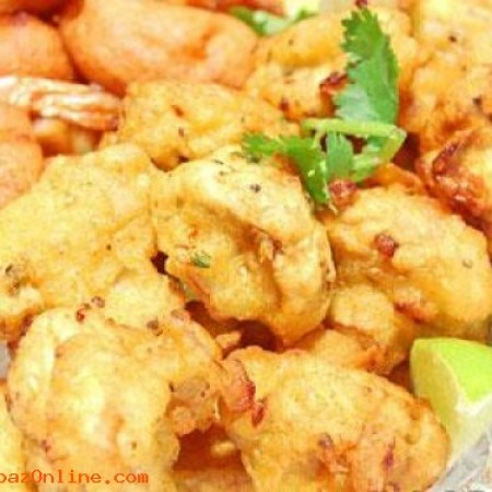 قارچ سوخاری