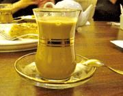 چایی یمن