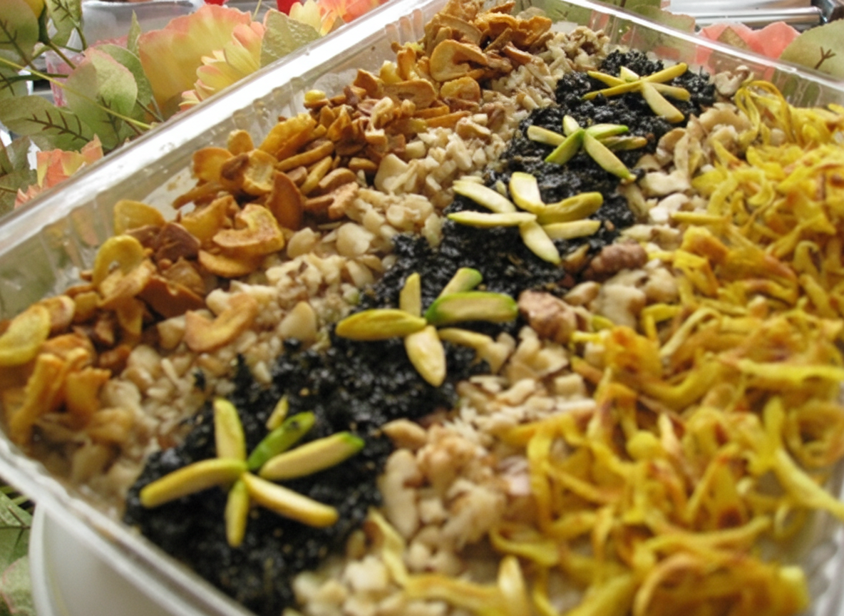 حلیم بادمجان