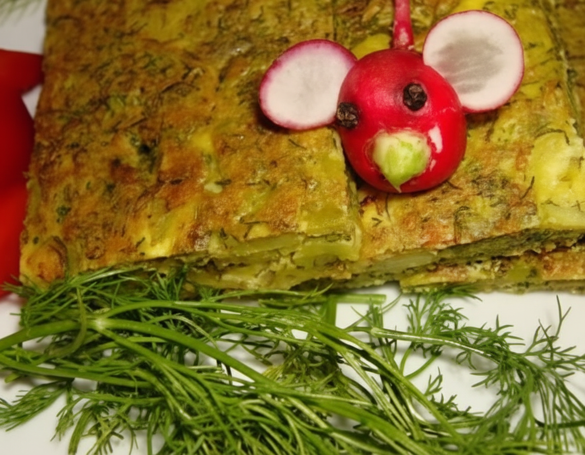 کوکوی باقلا