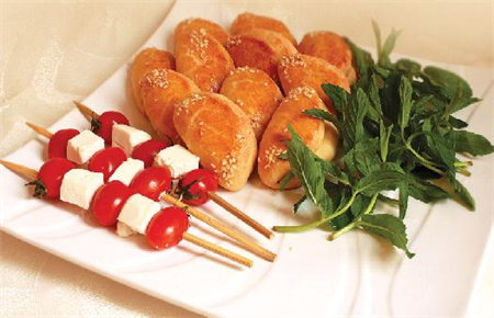 پیراشکی پنیری