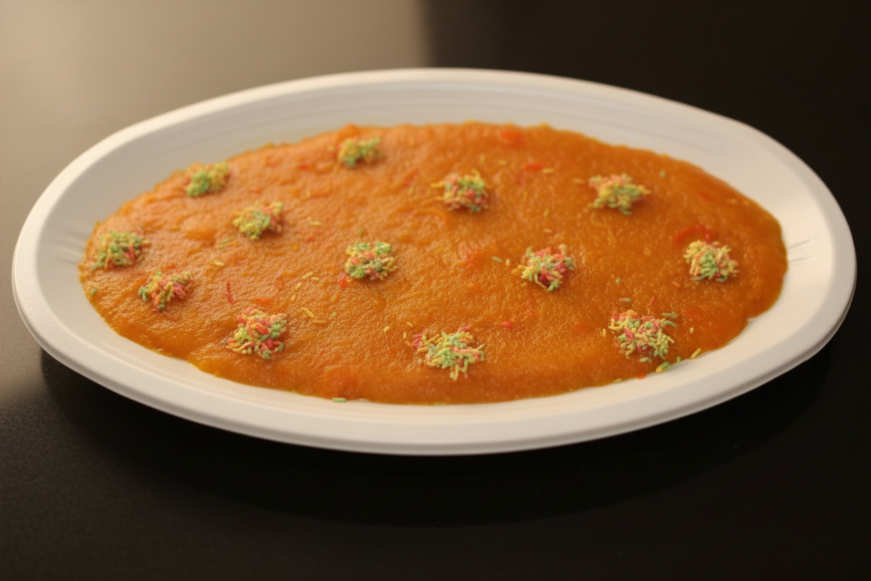 ترحلوا با هویج