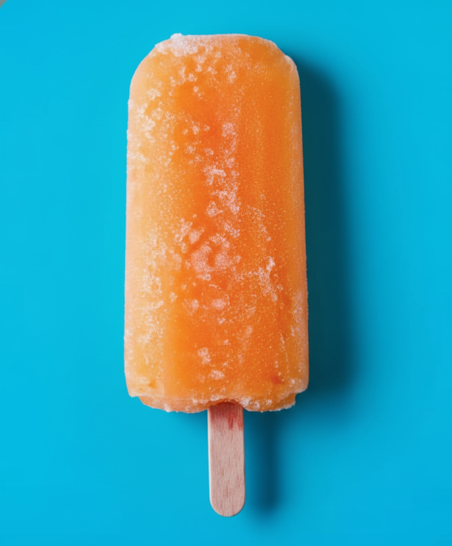 آلاسکای پرتقال