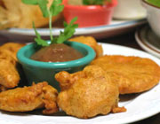 اسنک سیب زمینی