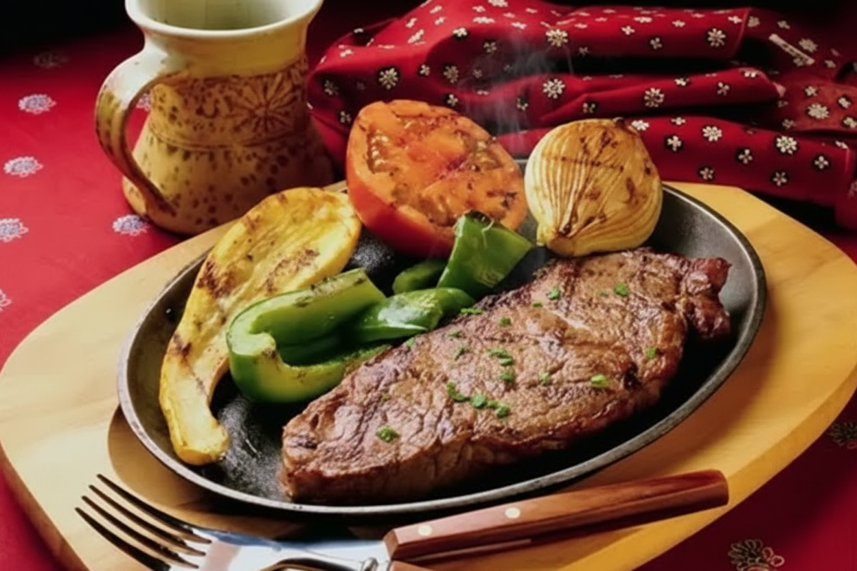 رتی فیله گوساله