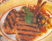 استیک دستهدار(مخصوص کم خونی)