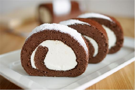 رولت شکلاتی