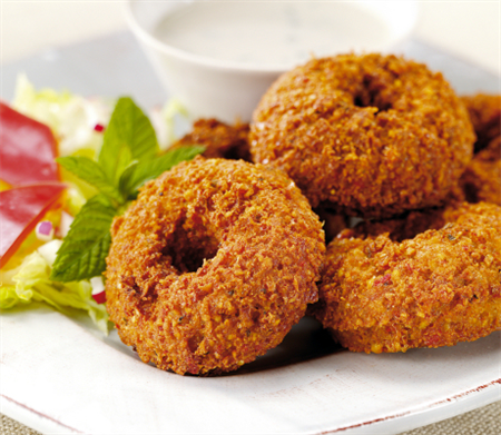 فلافل لبنانی