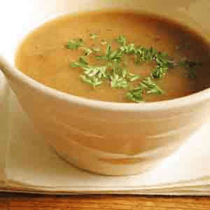 سوپ سرد هندی