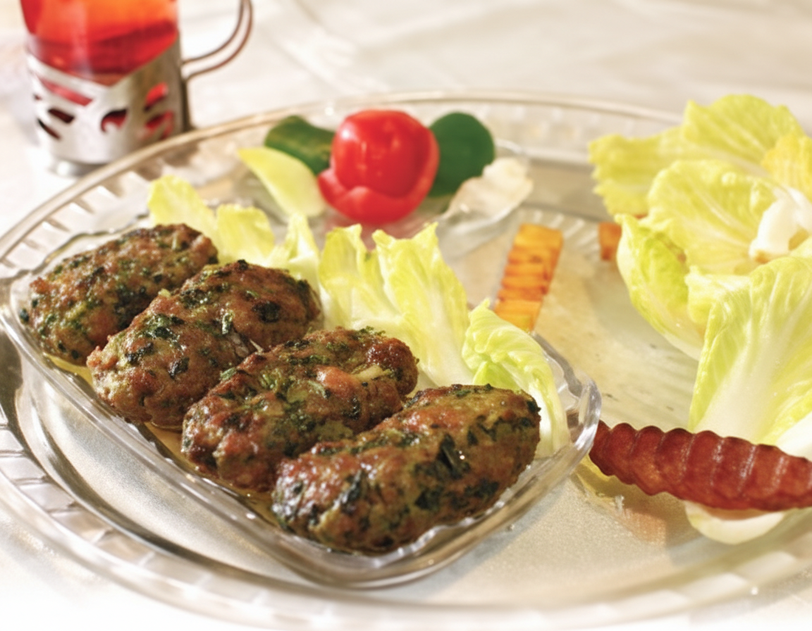 شامی لبنانی