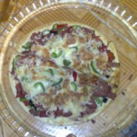 دو پیازه جدید