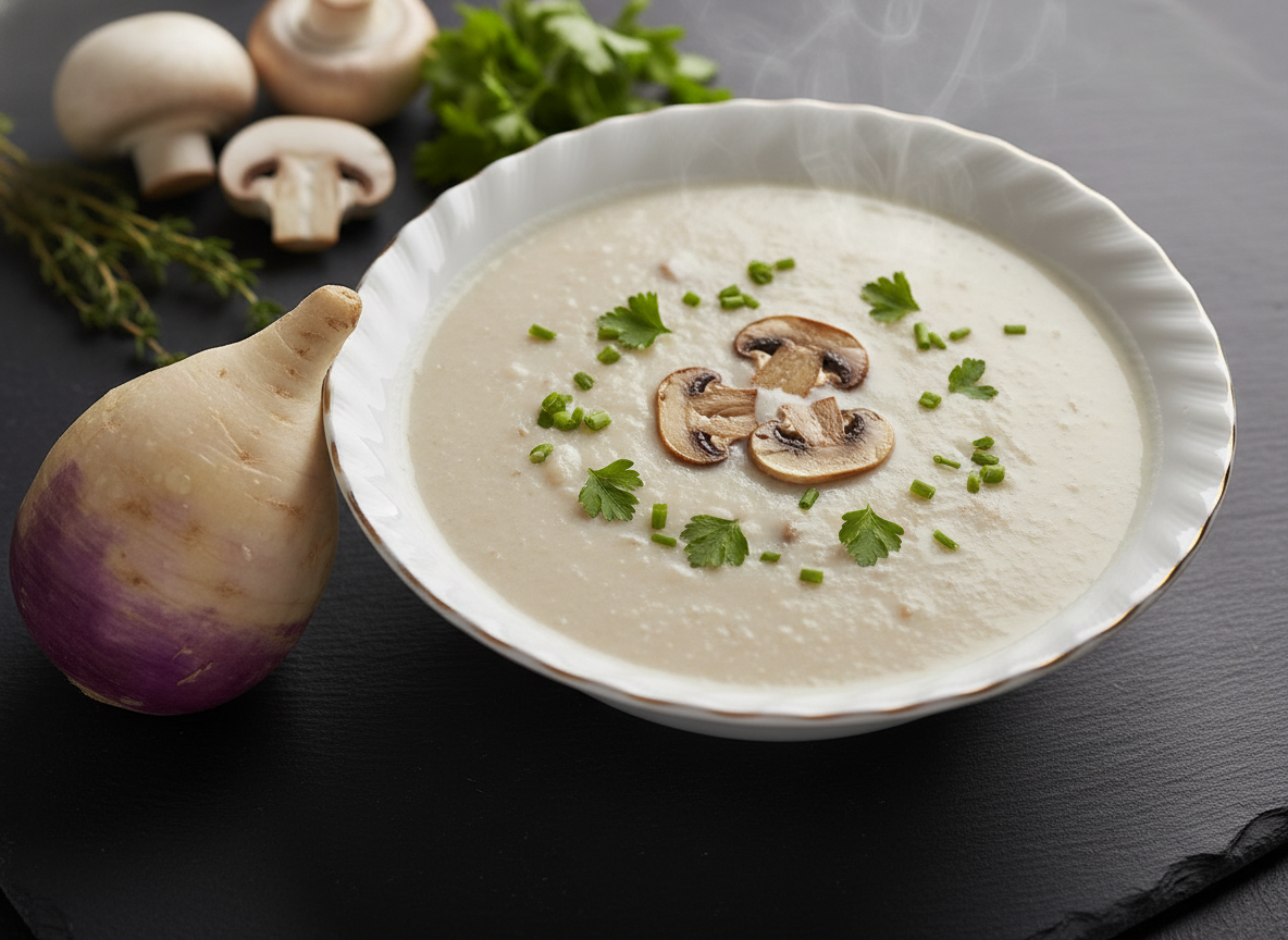 پــتاژ شلغم