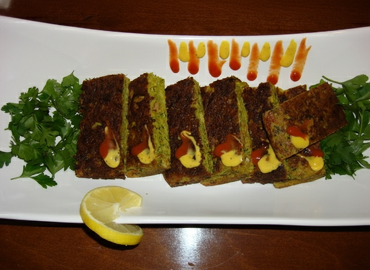 کوکو کلم بروکلی