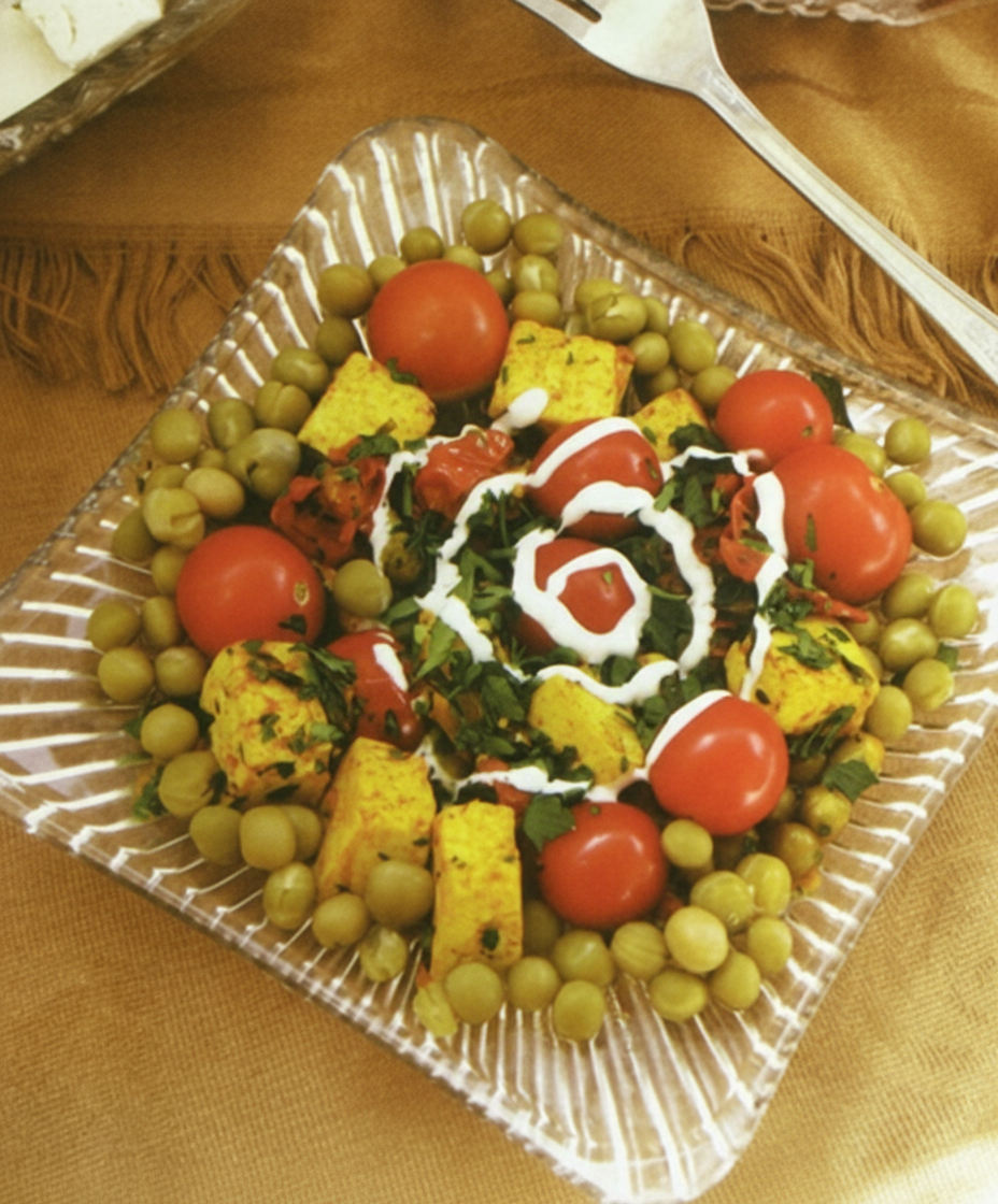 خوراک پنیر محلی