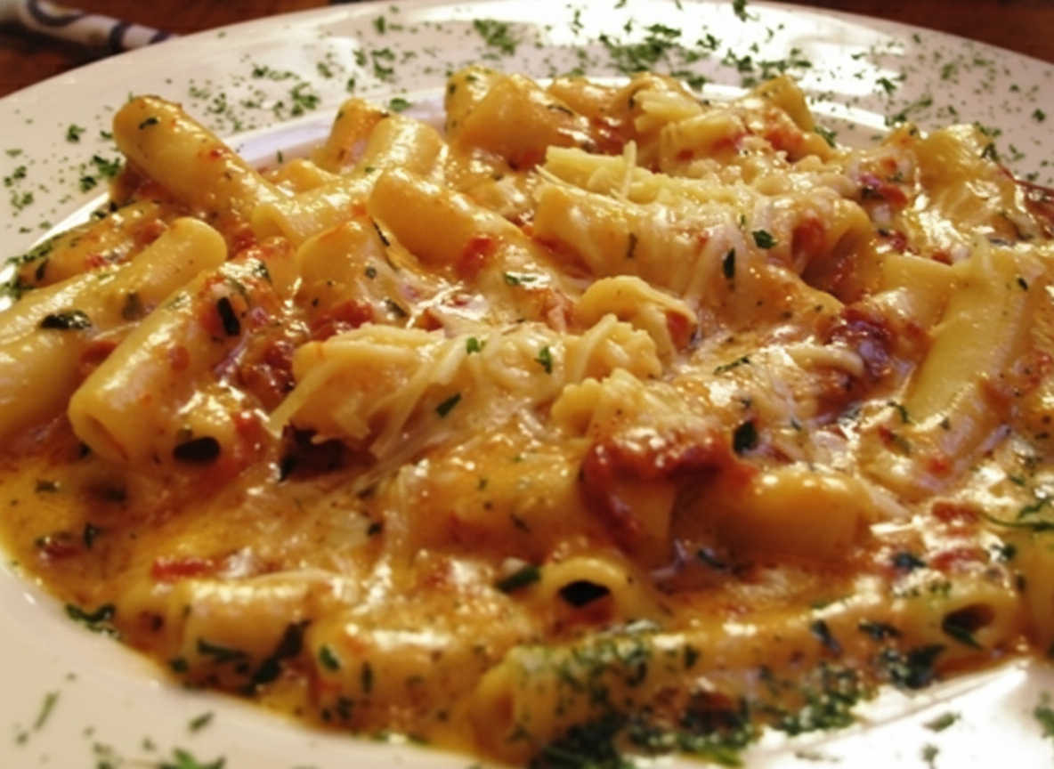 پاستاایتالیایی