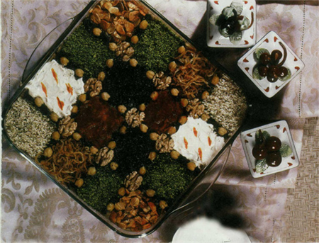 حلیم بادمجان