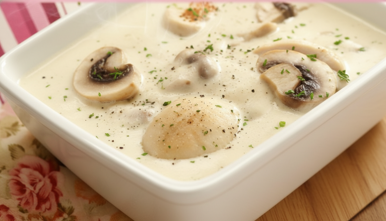 کنسومه قارچ