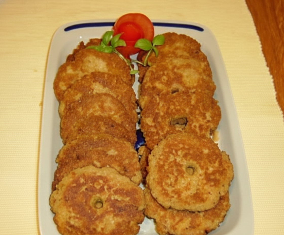 شـامـی مـرغ