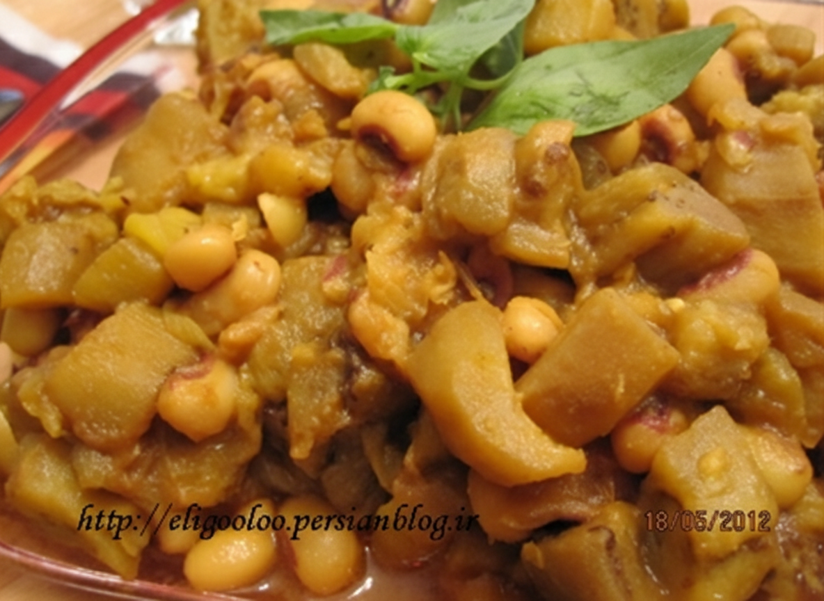 یتیمک ( بوشهری )