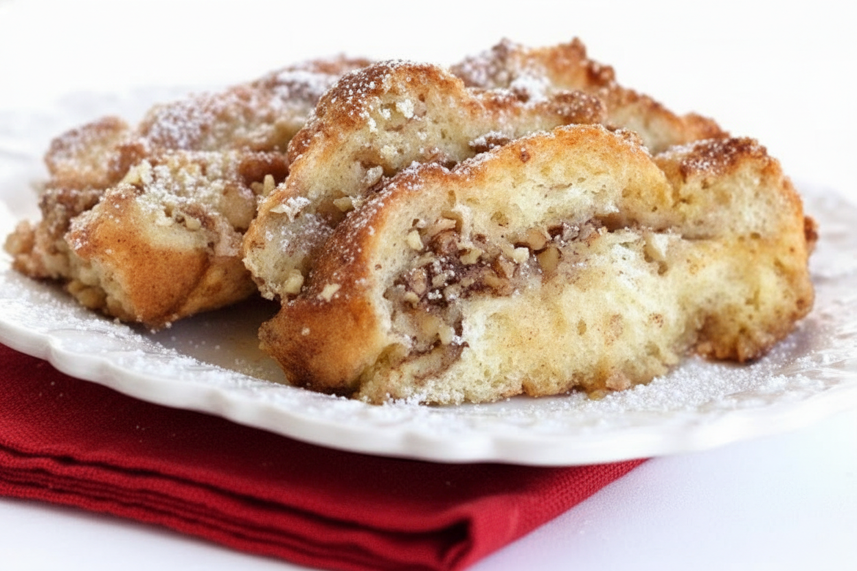 کاسرول فرانسوی