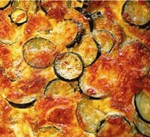 کدوبره (غذای مازندرانی)