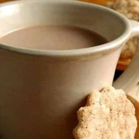 هات چاکلت مکزیکی