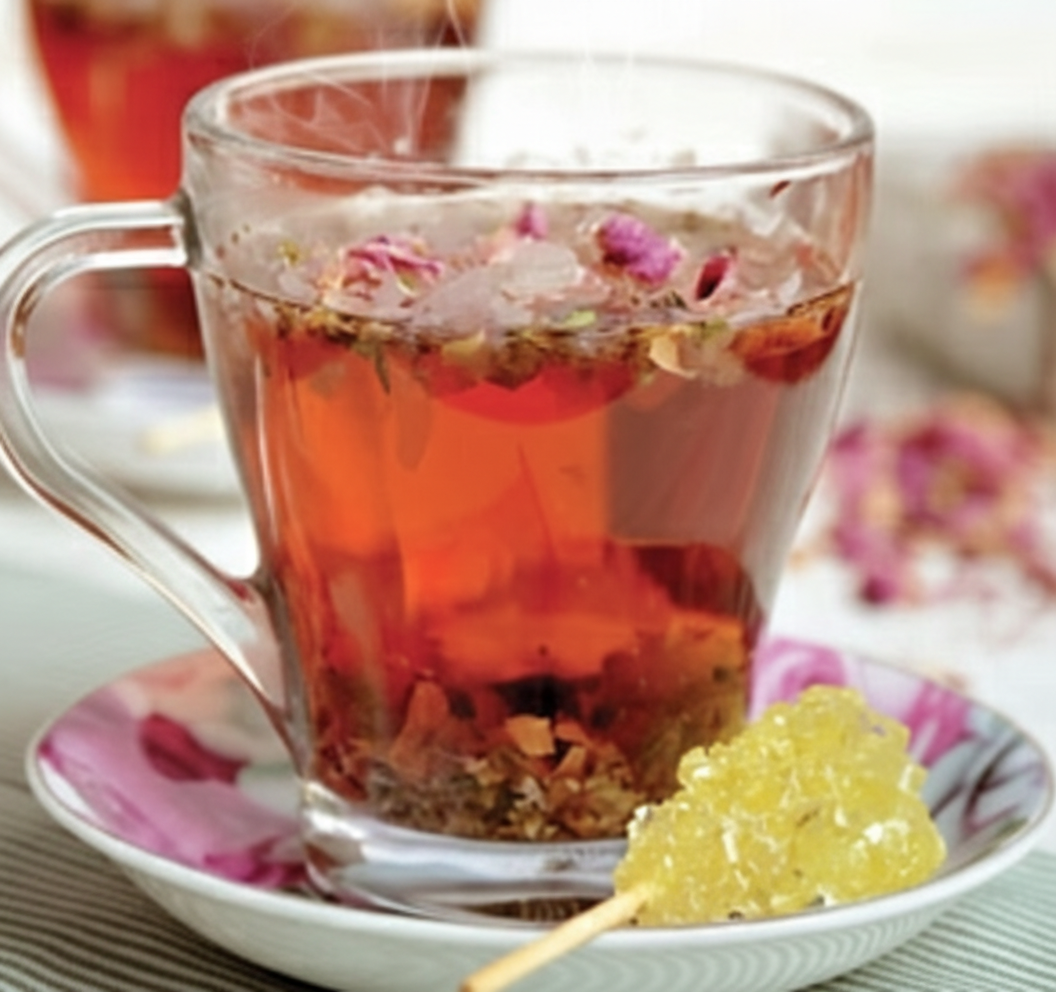 دم نوش عشق