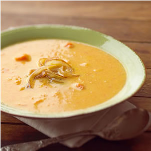 سوپ اسکاتلندی