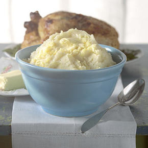 سیب زمینی با روب دشامبر