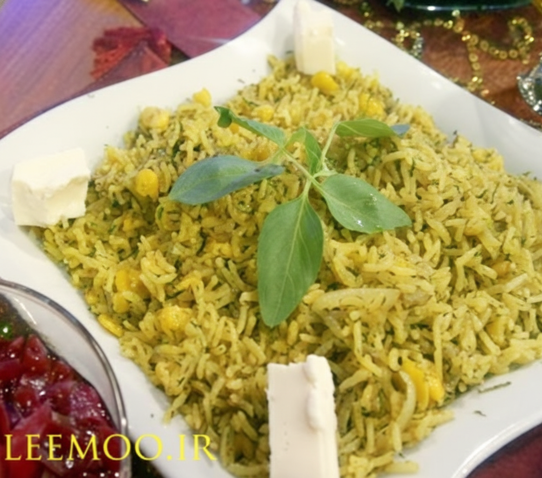 دم پختک