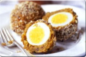 تخم مرغ سوخاری