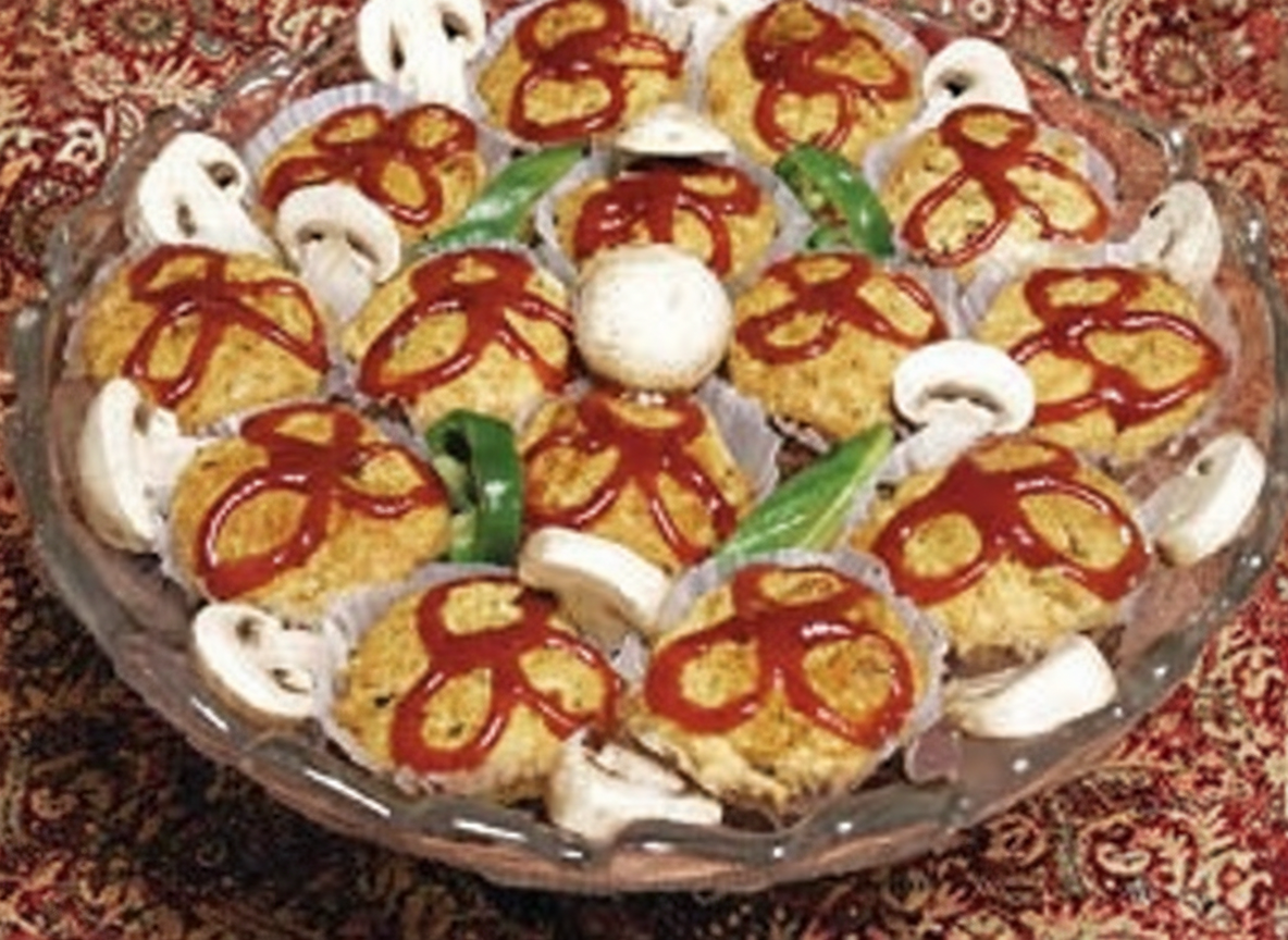 مافین کالباس