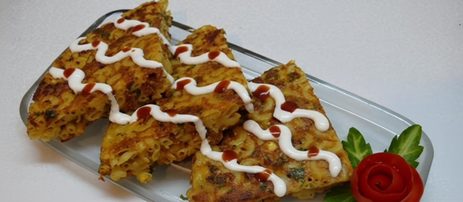 کوکو ماکارونی