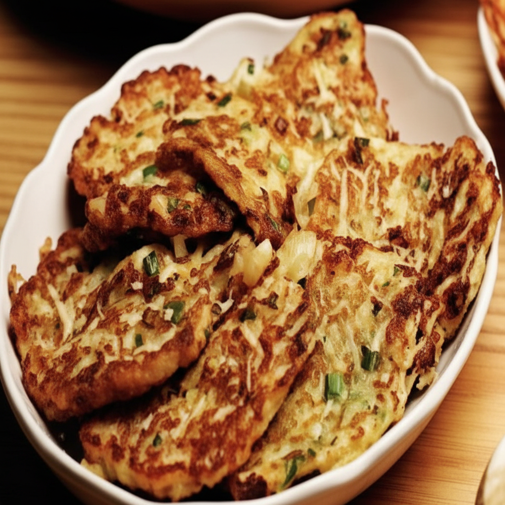 کوکوی سبزیجات برای افراد با کلسترول بالا